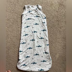 Kyte baby sleep sack 1.0 tog